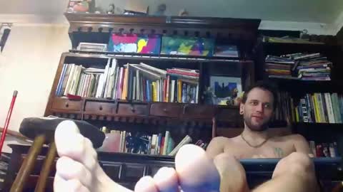 cguffey2284 online show from 02/06/25, 05:46