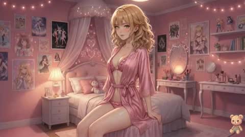 Chloe online show from 01/08/26, 01:57