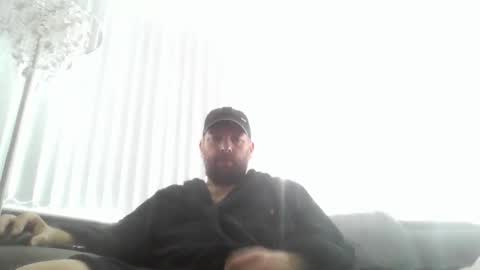 ch33ky85 online show from 03/18/26, 08:50