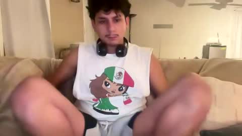 Kpapi online show from 03/10/25, 04:07