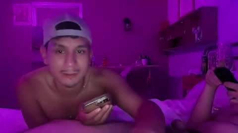 Kpapi online show from 09/23/25, 02:03