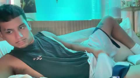 Kpapi online show from 09/29/25, 02:55