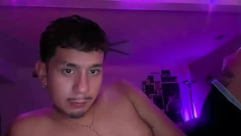 Kpapi online show from 10/13/25, 04:34