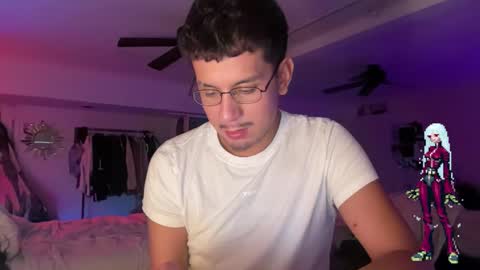 Kpapi online show from 10/19/25, 06:36