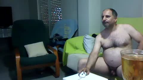 chaals25 online show from 07/18/26, 03:27