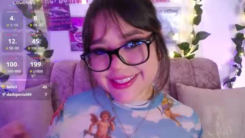 charlotte online show from 11/24/25, 06:40