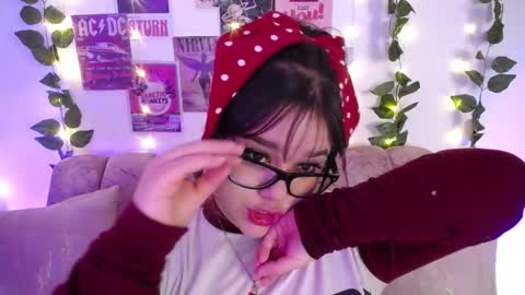 Snapshot of chaarlotte_1 chatting on 01/18/26, 03:16 charlotte online show from 01/18/26, 03:16