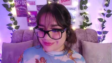 Snapshot of chaarlotte_1 chatting on 02/09/26, 06:45 charlotte online show from 02/09/26, 06:45