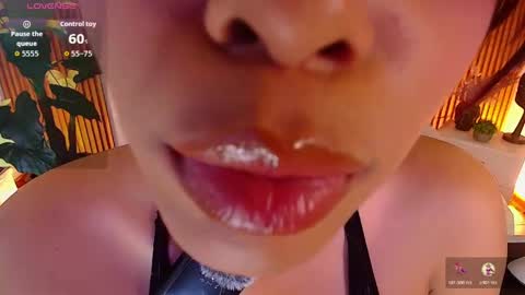 CHAARLOTTEE online show from 05/01/26, 10:03
