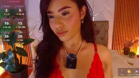 CHAARLOTTEE online show from 05/02/26, 08:03