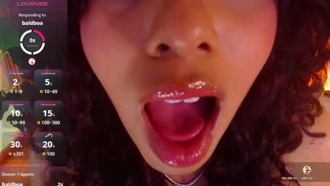 CHAARLOTTEE online show from 05/04/26, 10:50