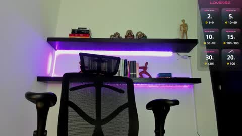 Isa online show from 03/12/25, 07:02