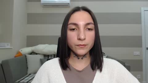 Kate online show from 01/24/25, 01:57