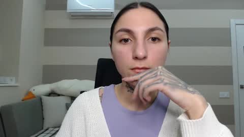 Kate online show from 01/27/25, 12:58