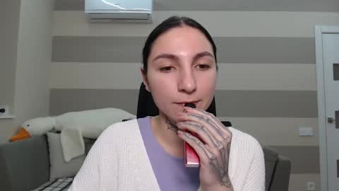 Kate online show from 01/30/25, 10:50