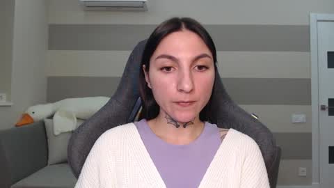 Kate online show from 02/24/25, 04:04