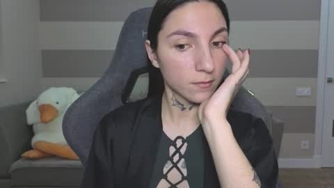 Kate online show from 09/09/25, 06:35