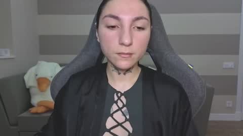 Kate online show from 11/05/25, 05:51