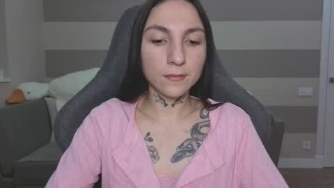 Kate online show from 11/15/25, 06:22