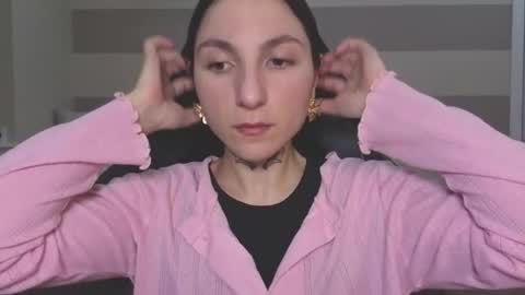 Kate online show from 01/19/26, 01:59