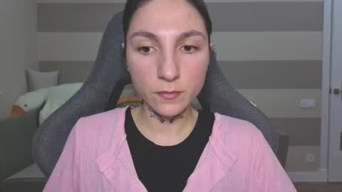 Kate online show from 02/11/26, 02:22