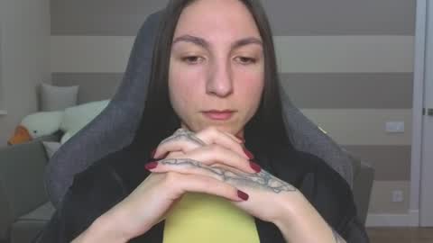 Kate online show from 04/06/26, 07:31