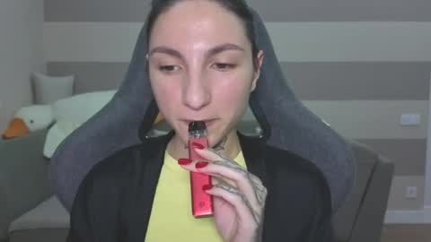 Kate online show from 07/02/26, 07:47