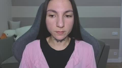 Kate online show from 07/11/26, 06:16