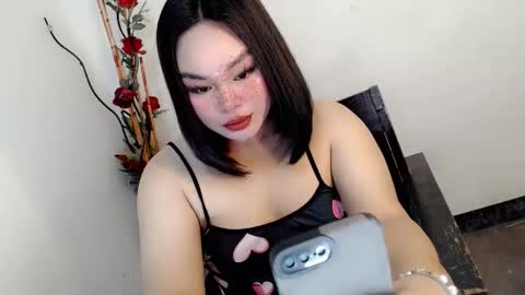 chabilataxx online show from 01/13/26, 07:08