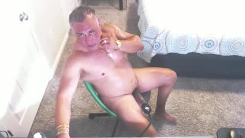 Chuck online show from 09/22/25, 06:43