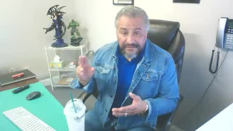 Chuck online show from 02/26/26, 05:01