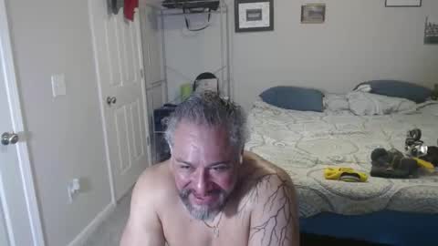 Chuck online show from 04/24/26, 07:22