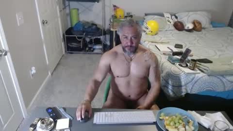 Chuck online show from 05/20/26, 09:48