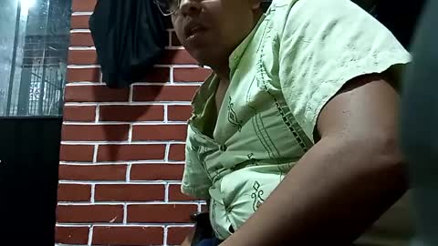 Snapshot of chachote9139 chatting on 10/14/25, 07:31 chachote9139 online show from 10/14/25, 07:31