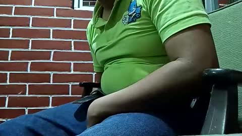 Snapshot of chachote9139 chatting on 02/12/26, 07:36 chachote9139 online show from 02/12/26, 07:36