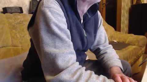 chacoa online show from 11/18/25, 04:22