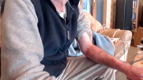 chacoa online show from 03/23/26, 09:13