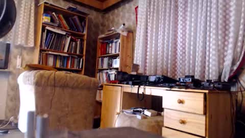 chacoa online show from 04/01/26, 03:31