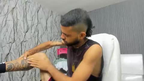 chacorta_ online show from 02/27/26, 01:22