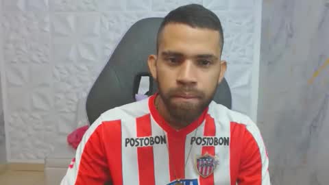 chacorta_ online show from 03/02/26, 01:40