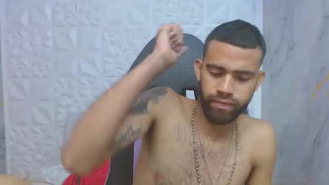 chacorta_ online show from 03/10/26, 03:06