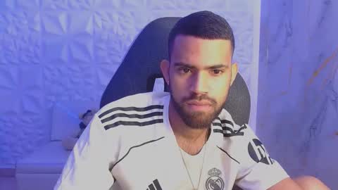 chacorta_ online show from 03/11/26, 02:01