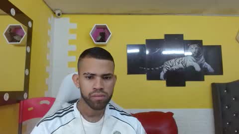 chacorta_ online show from 03/31/26, 01:22