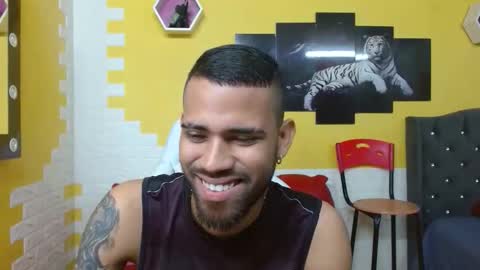 chacorta_ online show from 04/15/26, 02:13