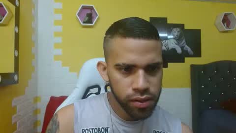 Snapshot of chacorta_ chatting on 04/25/26, 01:25 chacorta_ online show from 04/25/26, 01:25