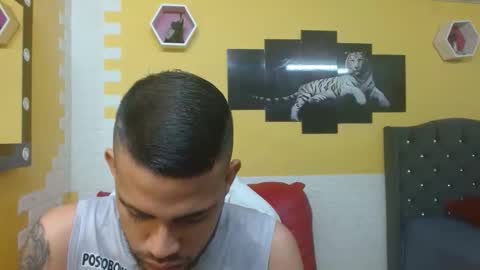 Snapshot of chacorta_ chatting on 04/25/26, 01:52 chacorta_ online show from 04/25/26, 01:52