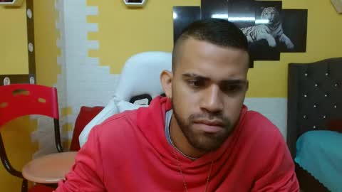 Snapshot of chacorta_ chatting on 05/26/26, 12:34 chacorta_ online show from 05/26/26, 12:34