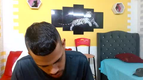 Snapshot of chacorta_ chatting on 05/27/26, 12:24 chacorta_ online show from 05/27/26, 12:24
