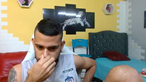 Snapshot of chacorta_ chatting on 05/28/26, 01:30 chacorta_ online show from 05/28/26, 01:30