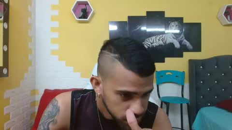 Snapshot of chacorta_ chatting on 06/02/26, 12:51 chacorta_ online show from 06/02/26, 12:51
